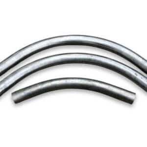 Pneumatic stainless steel elbow bends